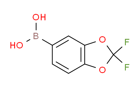 SL13113 | 190903-71-0 | 2,2-difluorobenzo[d][1,3]dioxol-5-ylboronic acid