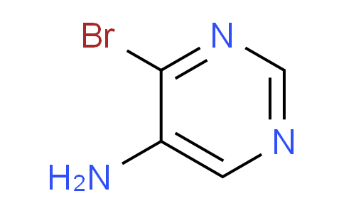 SL13114 | 849353-34-0 | 4-氨基-4-溴嘧啶