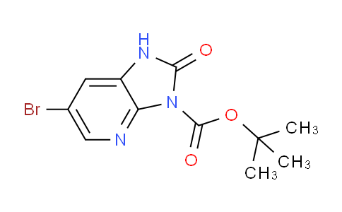 SL13126 | 1021919-65-2 | 3H-IMIDAZO[4,5-B]PYRIDINE-3-CARBOXYLIC ACID