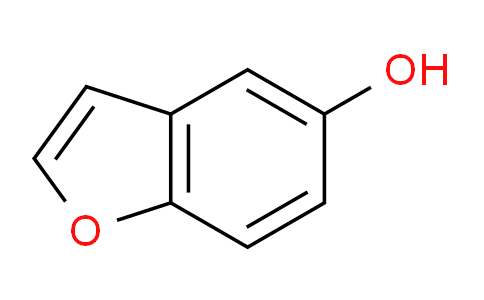 SL13128 | 13196-10-6 | 5-羟基-苯并呋喃