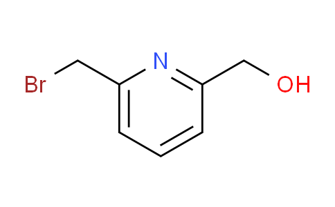 SL13136 | 40054-01-1 | 6-溴甲基-2-吡啶甲醇