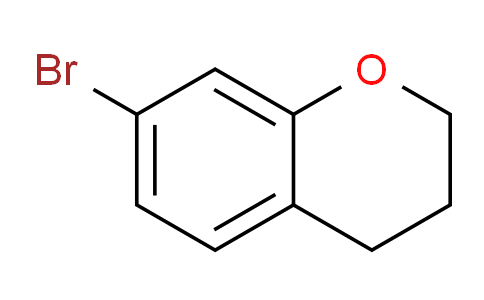 SL13139 | 941710-30-1 | 7-溴苯并二氢吡喃
