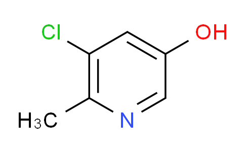 SL13147 | 51984-63-5 | 5-氯-6-甲基吡啶-3-醇
