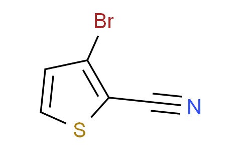 SL13148 | 18791-98-5 | 3-溴噻吩-2-腈