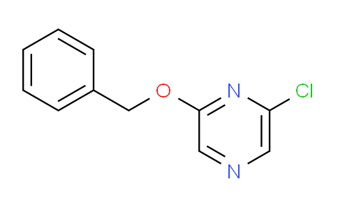 SL13150 | 4774-18-9 | 2-苄氧基-6-氯吡嗪