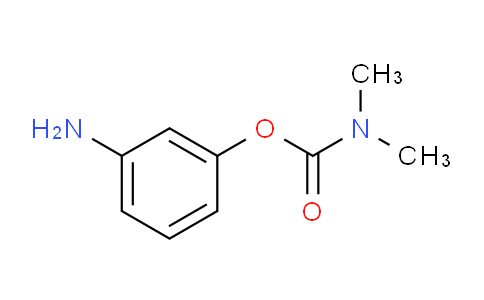 SL13153 | 19962-04-0 | 3-氨基苯基二甲基氨基甲酸酯