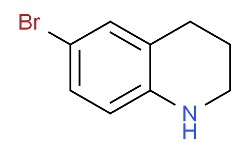 SL13154 | 22190-35-8 | 6-溴-1,2,3,4-四氢喹啉