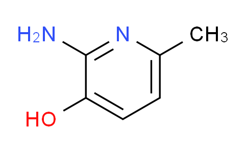SL13159 | 20348-16-7 | 2-氨基-3-羟基-6-甲基吡啶