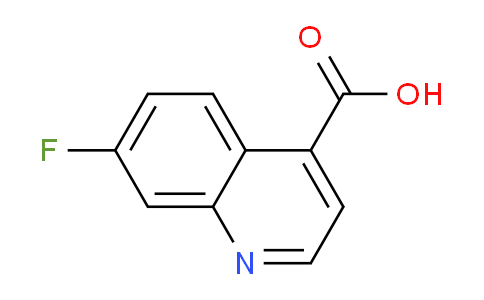 SL13162 | 31009-03-7 | 7-氟-喹啉-4-羧酸