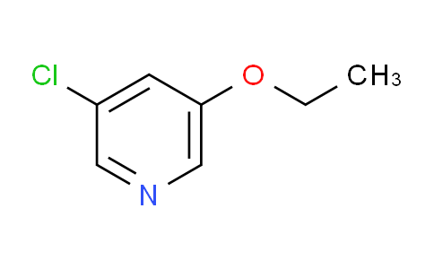 SL13163 | 223797-65-7 | 3-chloro-5-ethoxypyridine