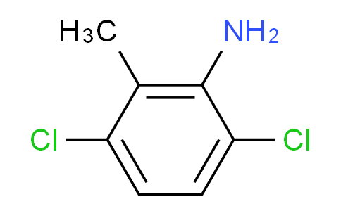 SL13166 | 62077-26-3 | 3,6-二氯-2-甲基苯胺