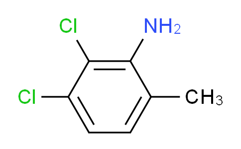 SL13167 | 62077-27-4 | 2,3-二氯-6-甲基苯胺