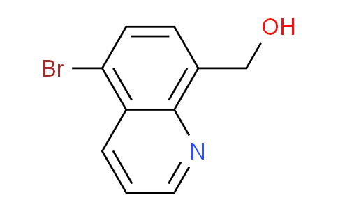 SL13169 | 1566502-75-7 | (5-bromoquinolin-8-yl)methanol