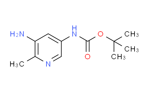 SL13171 | 1219948-26-1 | (6-甲基-5-硝基吡啶-3-基)氨基甲酸叔丁酯