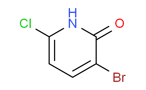 SL13175 | 848423-85-8 | 2-羟基-3-溴-6-氯吡啶