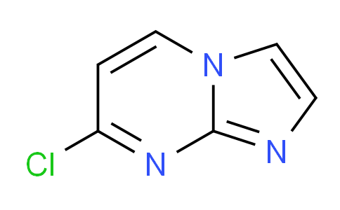 SL13189 | 944896-70-2 | 7-chloroimidazo[1,2-a]pyrimidine