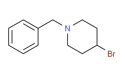 SL13206 | 301665-60-1 | 1-苄基-4-溴-哌啶