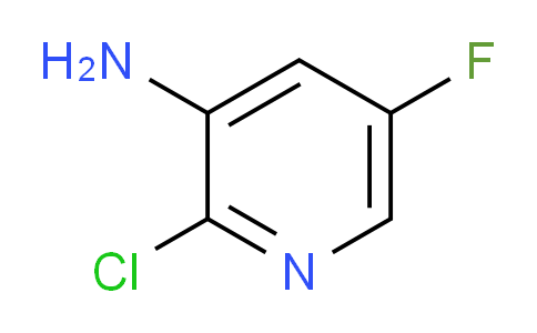 SL13210 | 884495-37-8 | 2-氯-3-氨基-5-氟吡啶