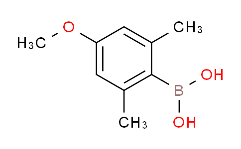 SL13215 | 361543-99-9 | 2.6-二甲基-4-甲氧基苯硼酸