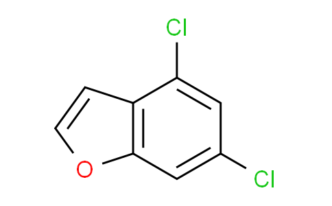 SL13218 | 175203-95-9 | 4,6-dichlorobenzofuran