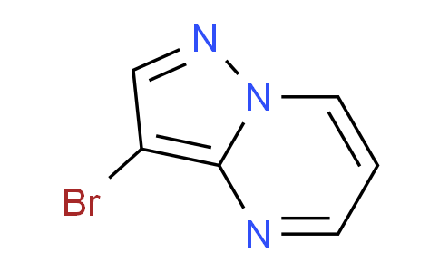 SL13224 | 55405-67-9 | 3-溴吡唑[1,5-A]嘧啶