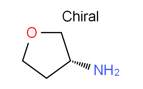 SL13233 | 111769-26-7 | (R)- 3- 氨基四氢呋喃