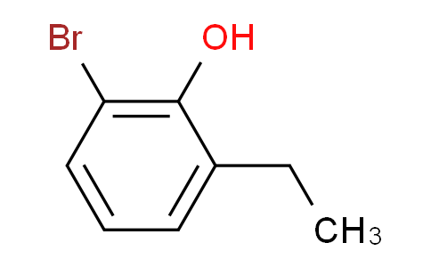 SL13236 | 24885-48-1 | 2-bromo-6-ethylphenol