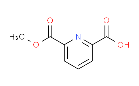 2,6-吡啶二羧酸单甲酯 | CAS No. 7170-36-7