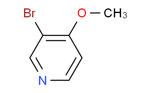 SL13241 | 82257-09-8 | 3-溴-4-甲氧基吡啶