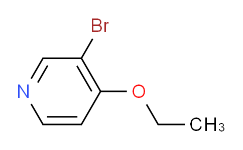 SL13243 | 3522-97-2 | 3-溴-4-乙氧基吡啶