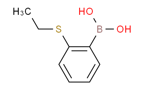 SL13248 | 362045-33-8 | 2-乙巯基苯硼酸