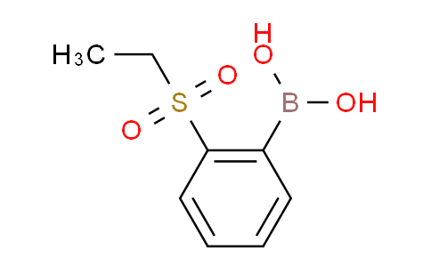 SL13249 | 1042443-60-6 | 2-乙磺酸基苯硼酸