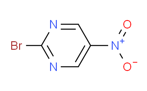 SL13251 | 1210824-80-8 | 2-溴-5-硝基嘧啶