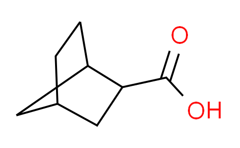 SL13252 | 824-62-4 | 双环[2.2.1]庚烷-2-羧酸