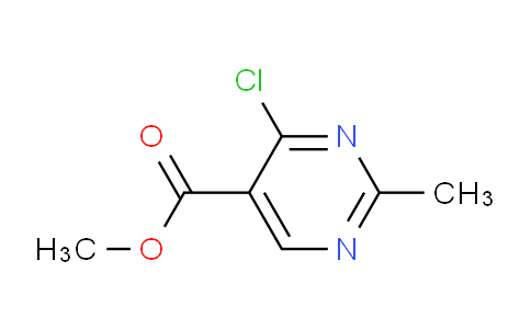 SL13254 | 2134-36-3 | 4-氯-2-甲基嘧啶-5-甲酸乙酯