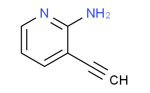 SL13268 | 67346-74-1 | 3-乙炔吡啶-2-胺
