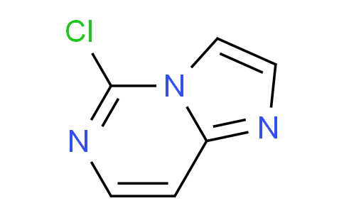 SL13275 | 1208086-02-5 | 5-氯咪唑并[1,2-C]嘧啶