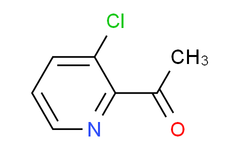 SL13280 | 131109-75-6 | 2-乙酰基-3-氯吡啶