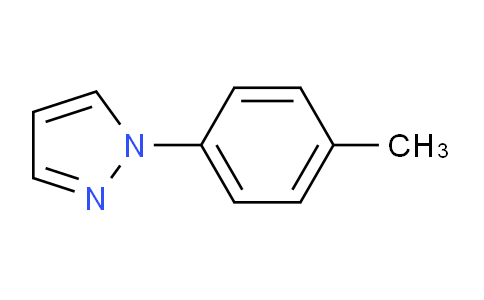 SL13281 | 20518-17-6 | 1-(对甲苯基)-1H-吡唑