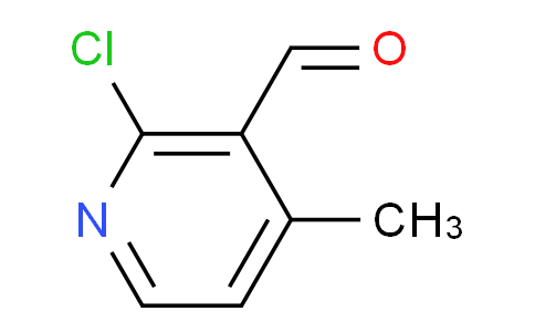 SL13282 | 884495-45-8 | 2-氯-3-甲酰基-4-甲基吡啶