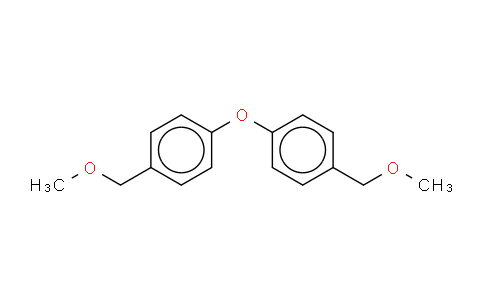 SL13286 | 2509-26-4 | 4,4'-二(甲氧基甲基)二苯醚