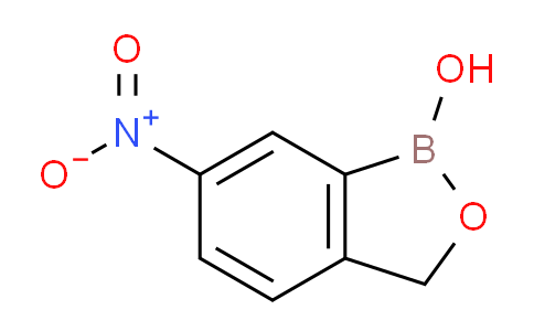 SL13288 | 118803-40-0 | 2-羟甲基-5-硝基苯基硼酸