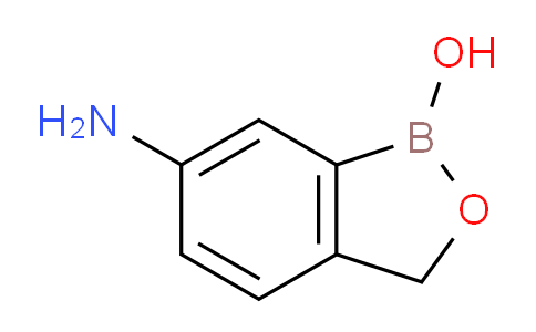 SL13289 | 117098-94-9 | 2-羟甲基-5-氨基苯基硼酸