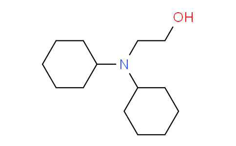 SL13294 | 4500-31-6 | 2-(dicyclohexylamino)ethanol