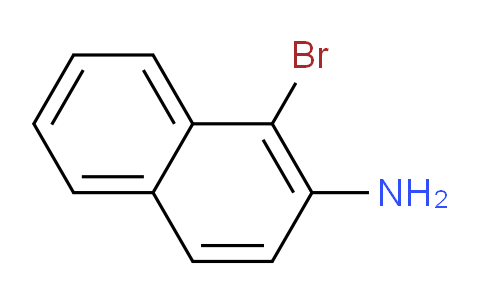 SL13296 | 20191-75-7 | 2-氨基-1-溴萘