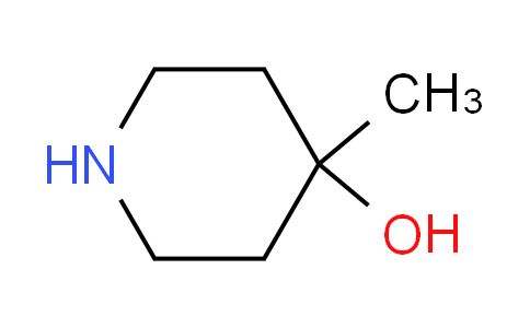 SL13299 | 3970-68-1 | 4-methylpiperidin-4-ol