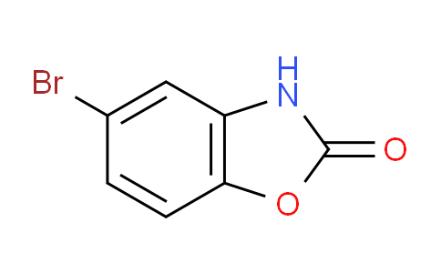 SL13303 | 14733-73-4 | 5-bromobenzo[d]oxazol-2(3H)-one