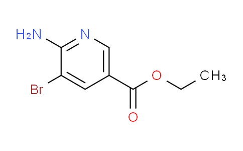 SL13305 | 850429-51-5 | 6-氨基-5-溴烟酸乙酯