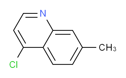 SL13308 | 63136-61-8 | 4-chloro-7-methylquinoline