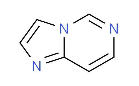 SL13309 | 274-78-2 | imidazo[1,2-c]pyrimidine